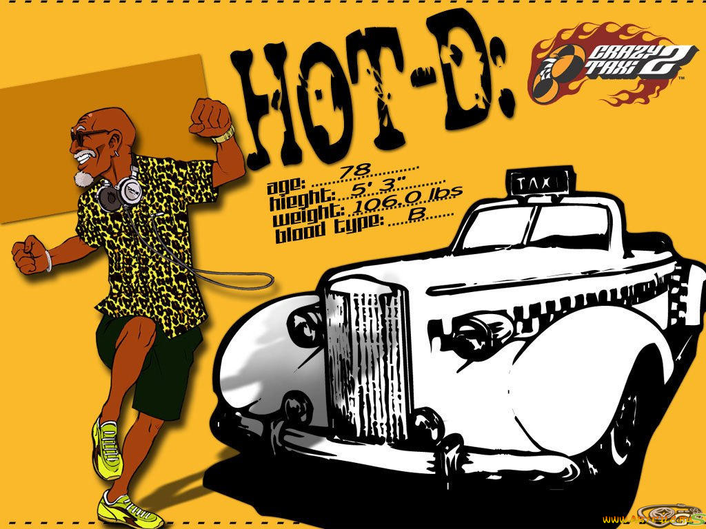 crazy, taxi, , 
